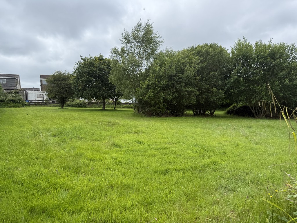 Lot: 31 - LAND WITH OUTLINE PLANNING - Field
